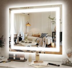 Vanity Led Mirror 