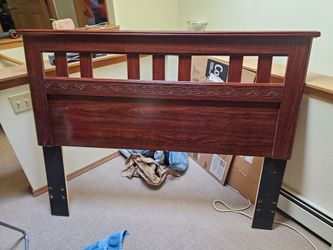 Head board- FREE