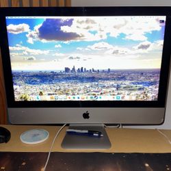 Imac 2017 Ventura OS