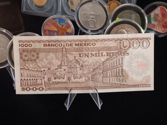 Mexican Bill Sor JUANA