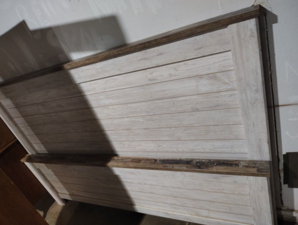 Base Cama King