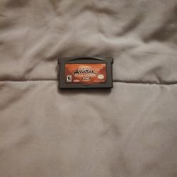 Avatar GBA