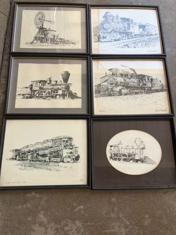 Railroad Pictures