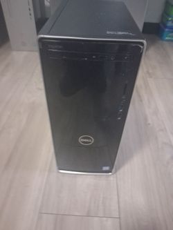 Dell Inspiron Tower