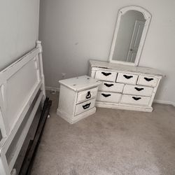 Bedroom Set