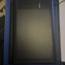 Graphic Tablet