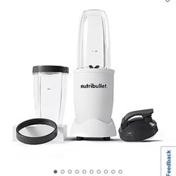 Nutribullet Pro Blender