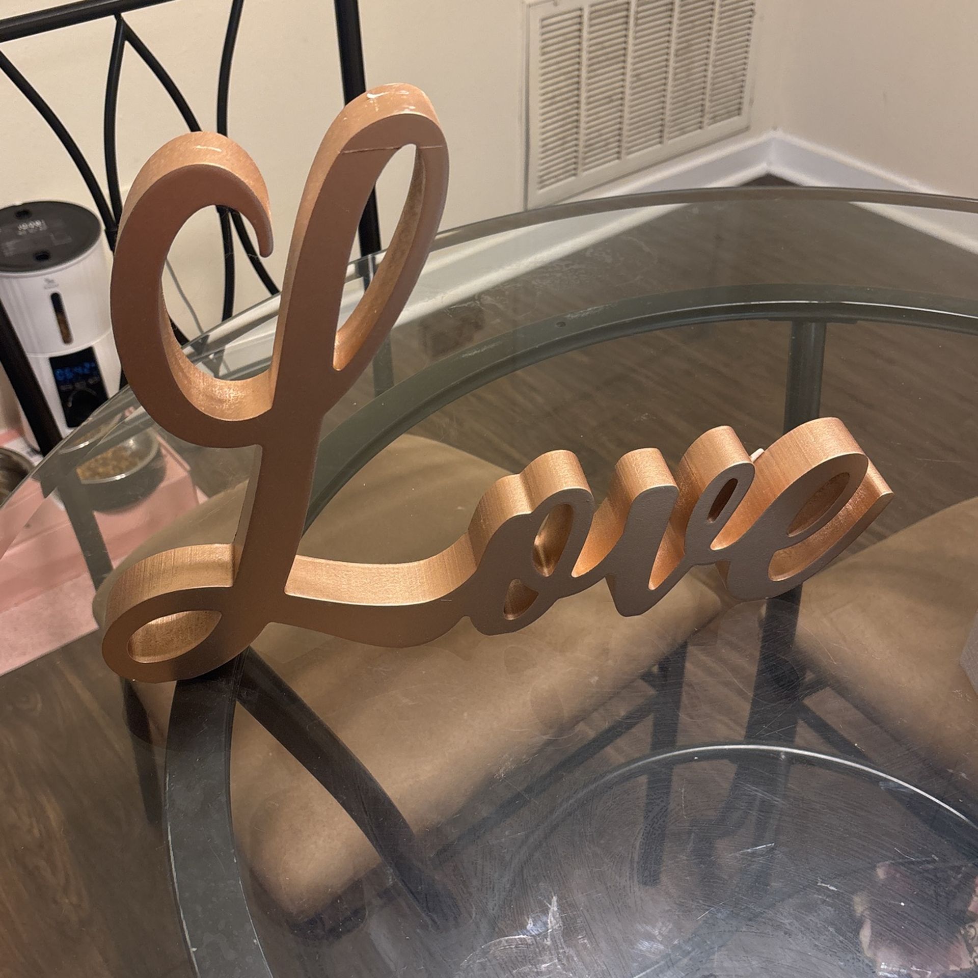 Home Decor