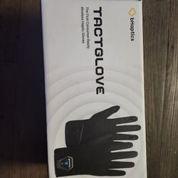 Bhaptic Tack Gloves