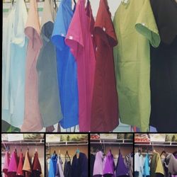 Rare Discontinued FIGS Scrubs - Women's Size Small (Some XS/M) | Like-New | Bundle Deals | Negotiable