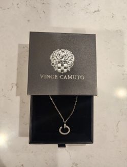 Vince Camuto Necklace 