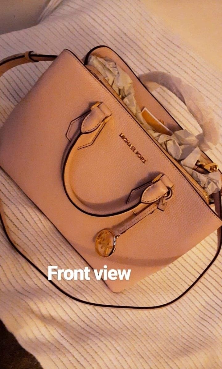 AUTHENTIC MICHAEL KORS BAG