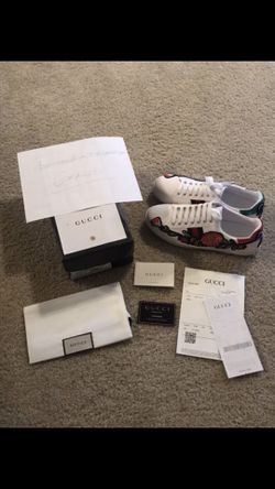 Gucci Sneakers