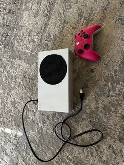 Xbox Series S (512gb)