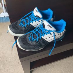 Prince Shoes