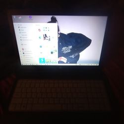 Hp Laptop 