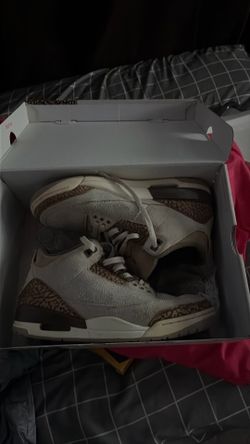 Air Jordan 3 Retro