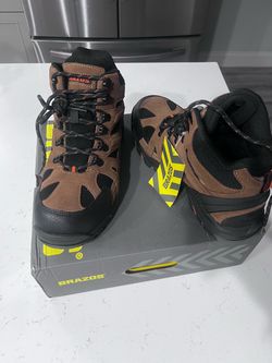 Work boots