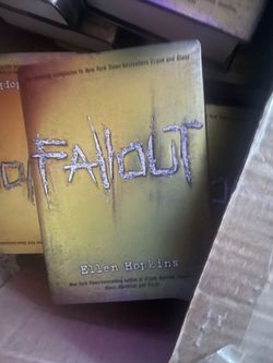 Fallout Book