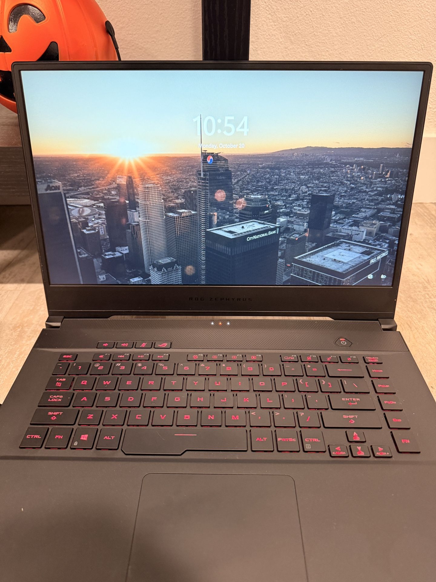 ASUS ROG Gaming Laptop