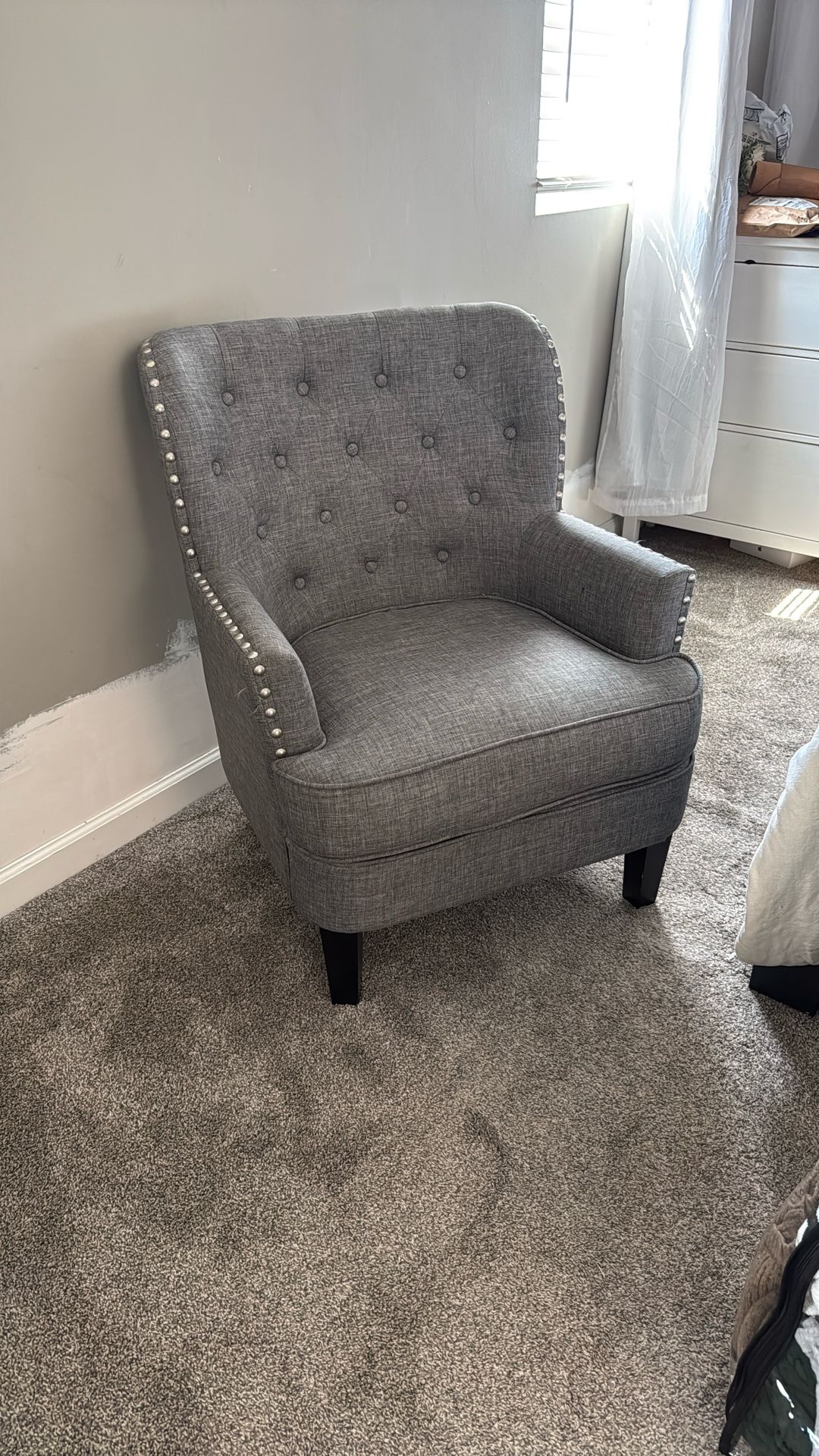 Accent Chair