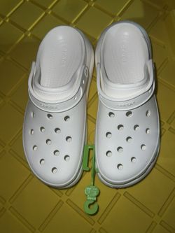 Croc Shoes 