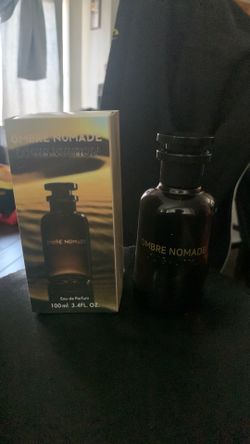 Louis Vuitton unisex scent