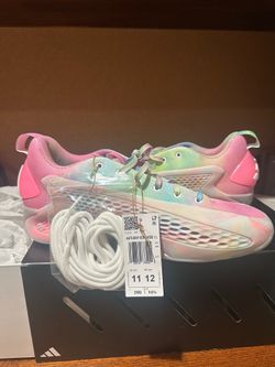 Anthony Edward 1 Low DS