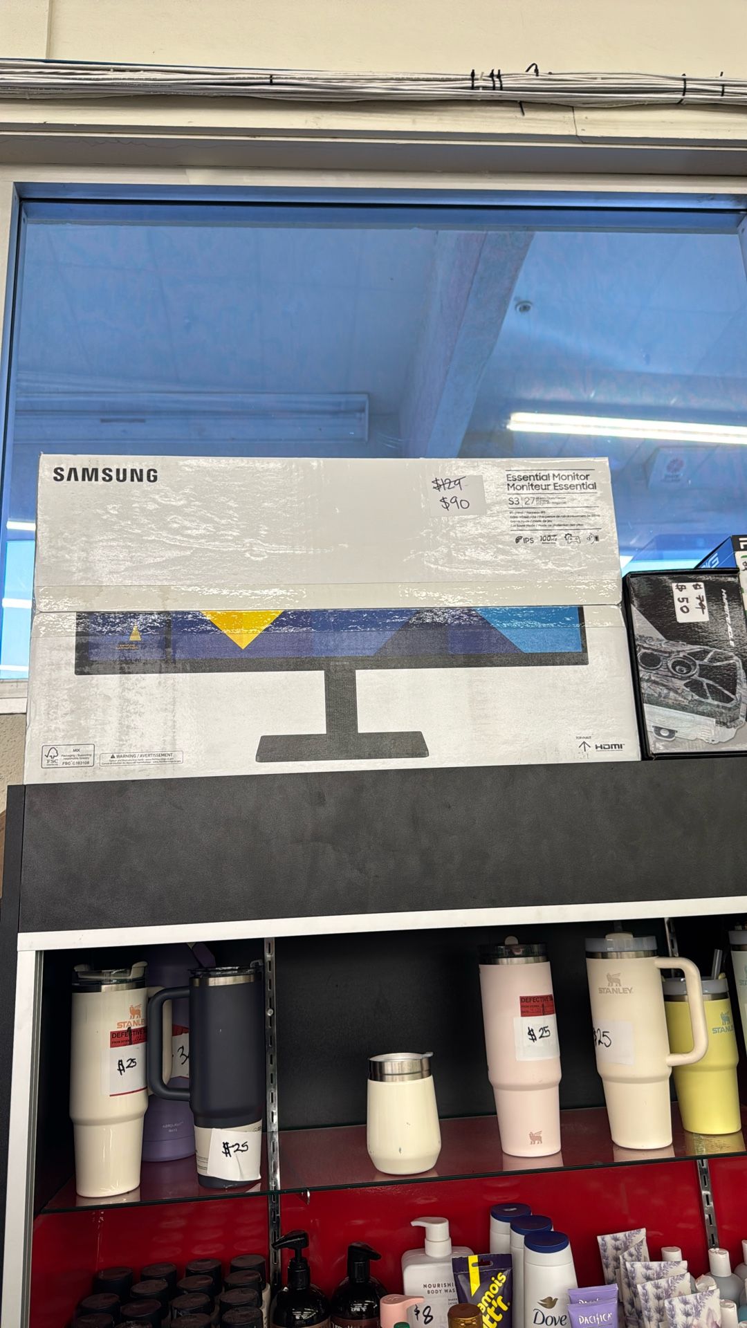 Samsung Monitor