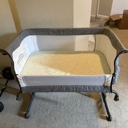Bassinet Mica Micky 