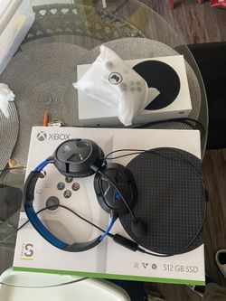Xbox series S Digital