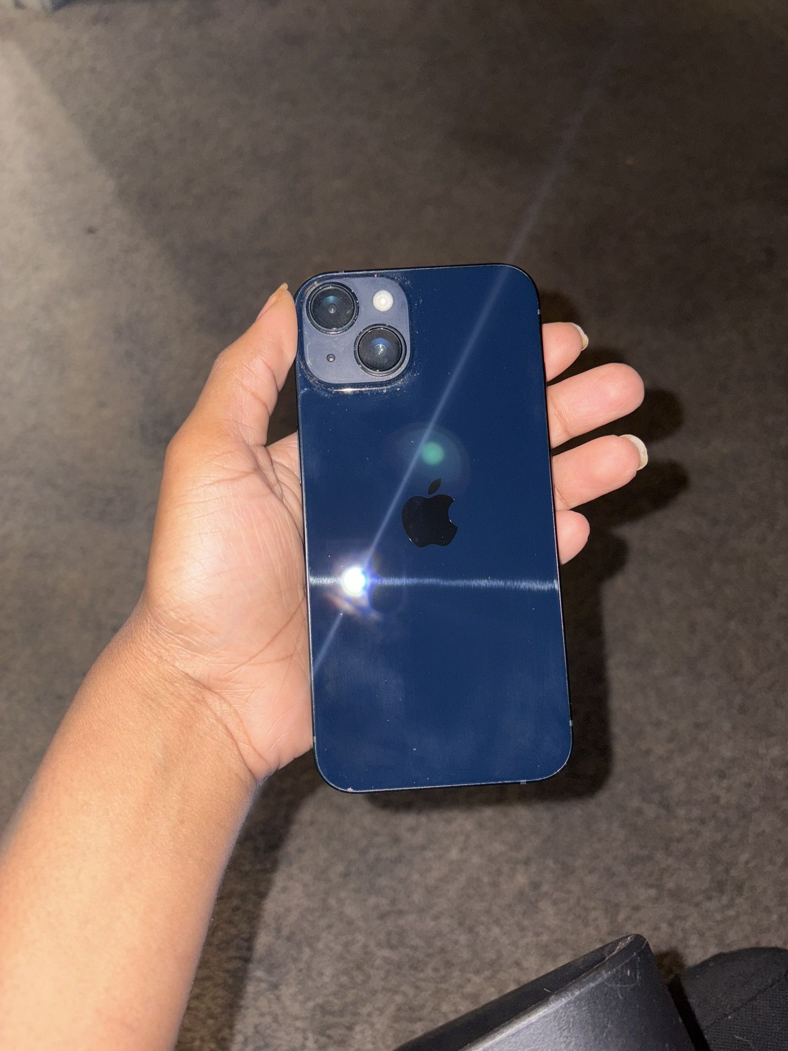 iPhone 14