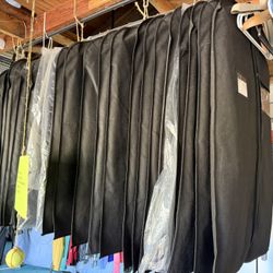 Men’s Suits 44R