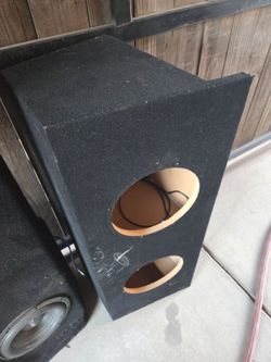 Sub boxes