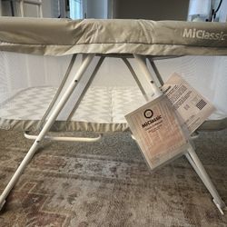 Rocking baby Bassinet 