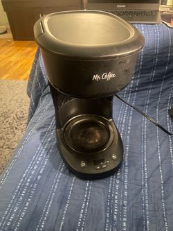 Coffee maker