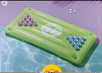Inflatable Beer Pong Pomona Upland Ontario