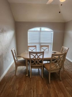 Dinning table