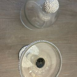 Glamorous Vase