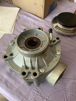 Rear Differential (contact info removed)19 Cam Am Outlander 1000 1000R 2012- 2018