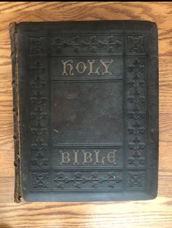 Pulpit’s Bible