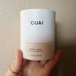 OUAI NORTH BONDI PERFUME