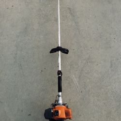TMC Kawasaki Commercial Gas Weed Eater 