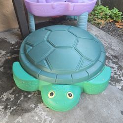 Turtle Sandbox 