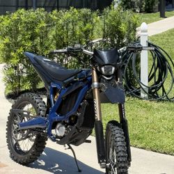 2025 Surron ultra bee