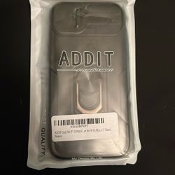 New iPhone Case