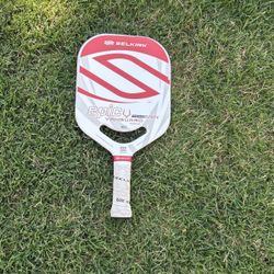 Selkirk Epic Vanguard Power Air 