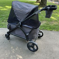 Baby Trend expedition Wagon