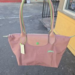 Longchamp Bag $45
