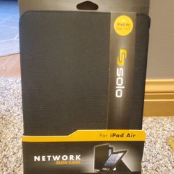 IPad Air Case
